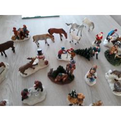 lemax kerst