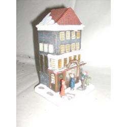 Typisch Hollands Cafe 't Luifeltje D57