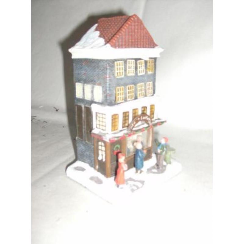 Typisch Hollands Cafe 't Luifeltje D57