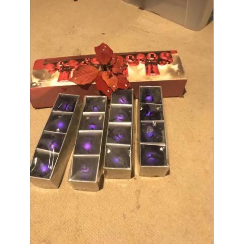 kerst spullen ballen verlichting etc