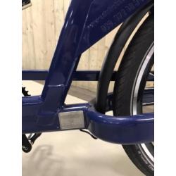 Bakfiets Zwaan Bikes 2017