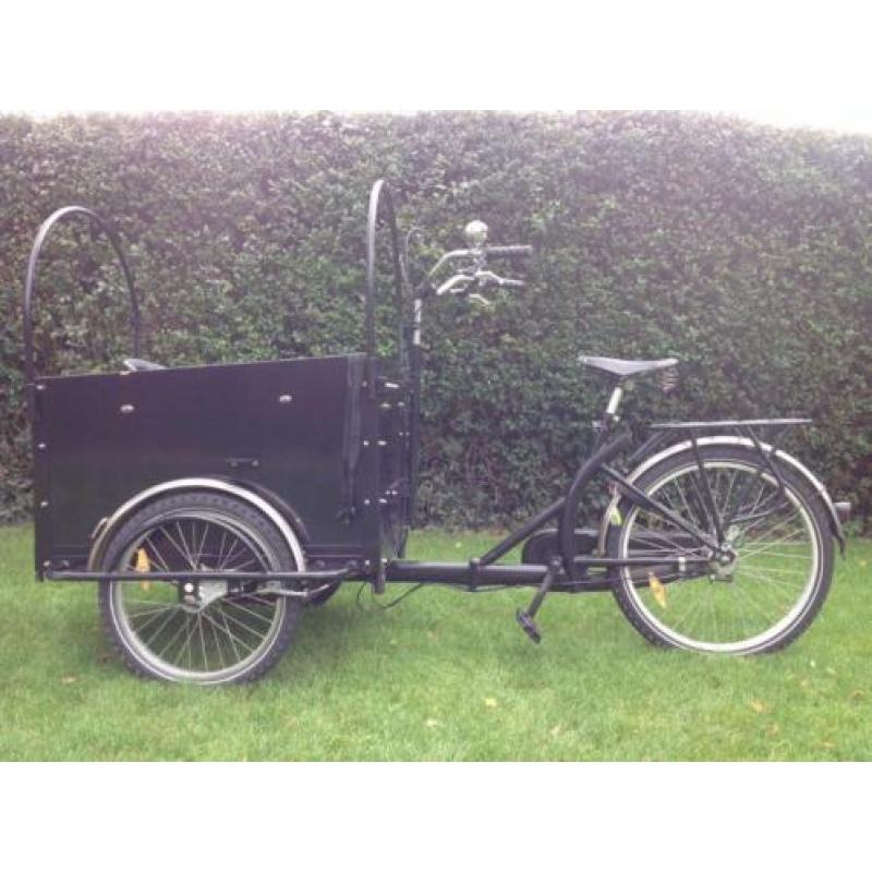 bakfiets