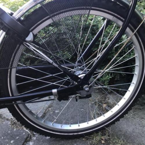 Bakfiets