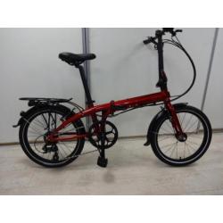 Diverse 2018 Tern Vouwfietsen met 20% korting