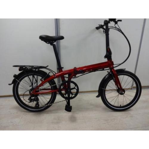 Diverse 2018 Tern Vouwfietsen met 20% korting