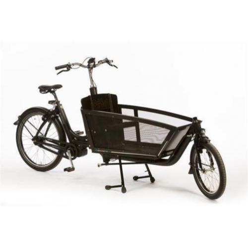 Bakfiets.nl Shadow Steps