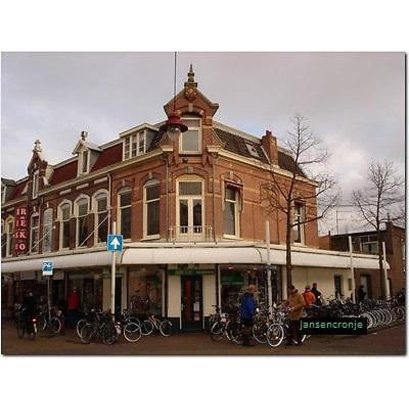 Ruime voorraad Brompton's leverbaar! JansenCronje-Haarlem