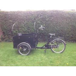 bakfiets