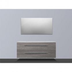 Saniclass Exclusive line Kera 120 badmeubel Beach 2 laden