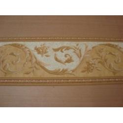 Behangrand randen smal of breed