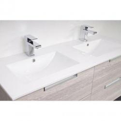 Saniclass Exclusive line Kera 120 badmeubel Beach 2 laden