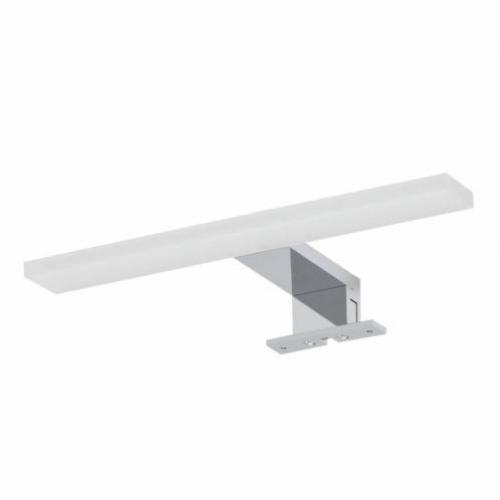 Spiegel Verlichting Tiger Eros LED 4000K 60 cm Chroom