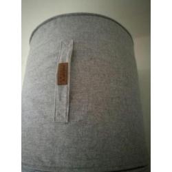 poef hocker XOFT Living 45x45x45 cm ,2 voor 60€