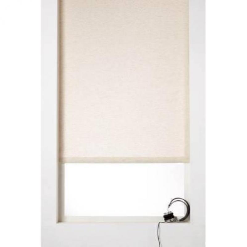 Decosol Rolgordijn maat 120x190