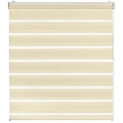 Doppel Rollo DL 60X175 Butter