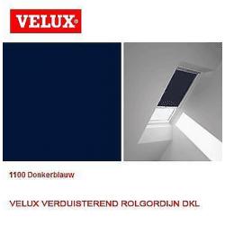 VELUX verduisterend rolgordijn voor dakraam code 206