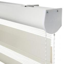 Doppel Rollo DL 120x175 Butter
