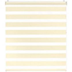 Doppel Rollo DL 60X175 Butter