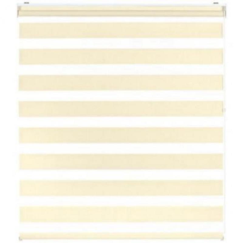 Doppel Rollo DL 60X175 Butter