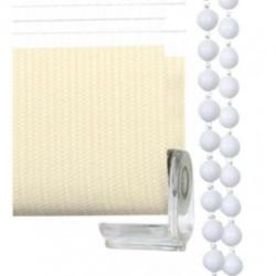 Doppel Rollo DL 60X175 Butter
