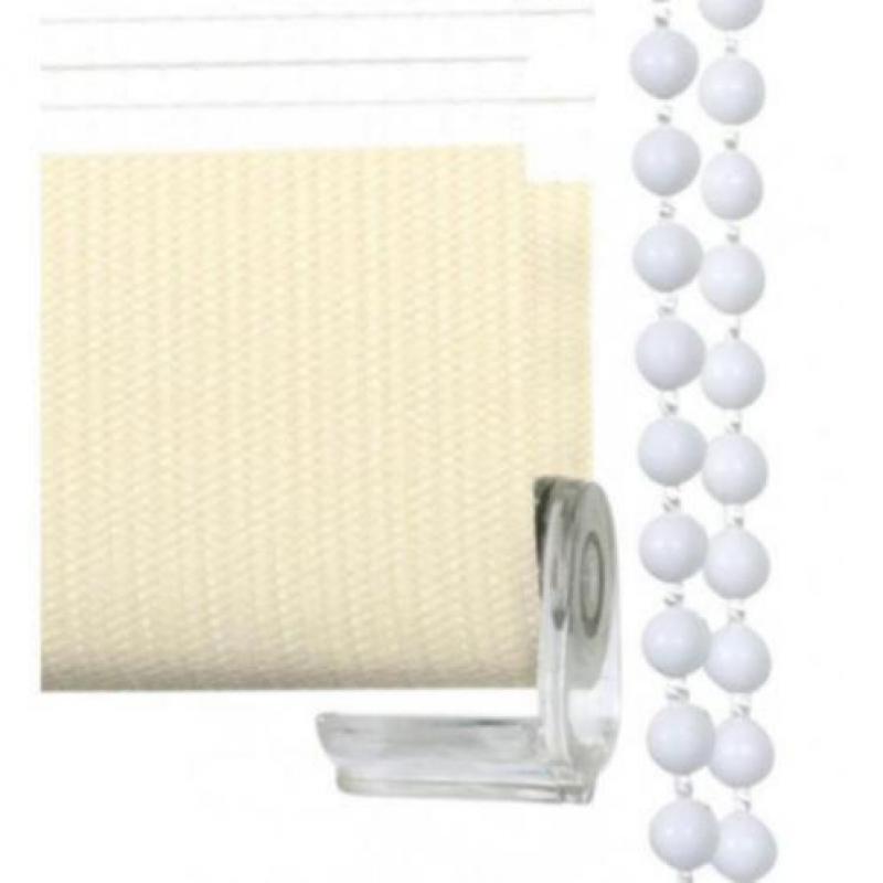 Doppel Rollo DL 60X175 Butter