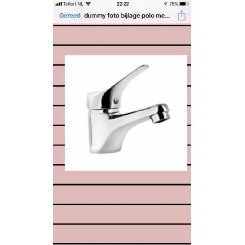 Badmeubel (wastafelmeubel) select eiken of wit