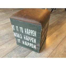 Hocker