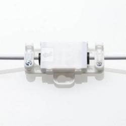 Spiegel Verlichting Tiger Eros LED 4000K 60 cm Chroom