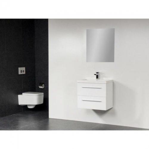 Saniclass XXS 80 badmeubel