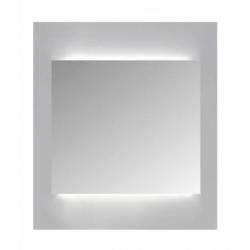 Spiegelkast Sanicare Qlassics Ambiance 60 cm 1 Deur Hoogg...