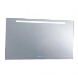 Miracle LED spiegel 80x60cm