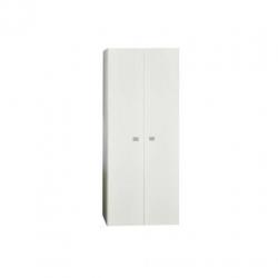 Kolomkast Sanicare Q5 2 Soft-Close Deuren 160 cm Hoogglan...