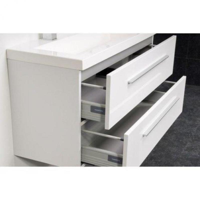 Saniclass XXS 80 badmeubel