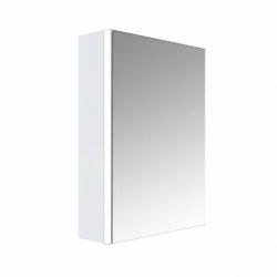 Spiegelkast Allibert Stella LED Verlichting 50x65x14cm So...
