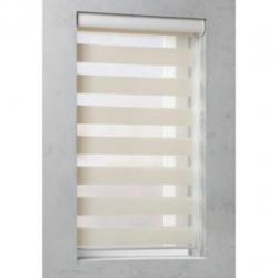 Doppel Rollo DL 120x175 Butter