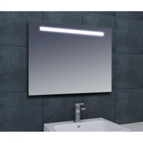 Themis Spiegel Met Led Verlichting 600X800