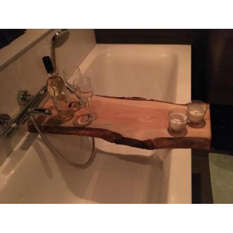 Mooie houten plank
