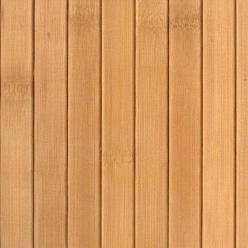 behang,Bambois-Terra Forsa bamboe wandbekleding, bamboe wand
