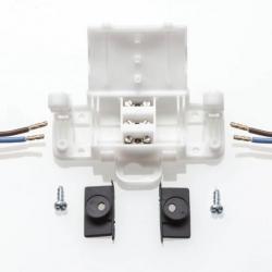 Spiegel Verlichting Tiger Eros LED 4000K 60 cm Chroom