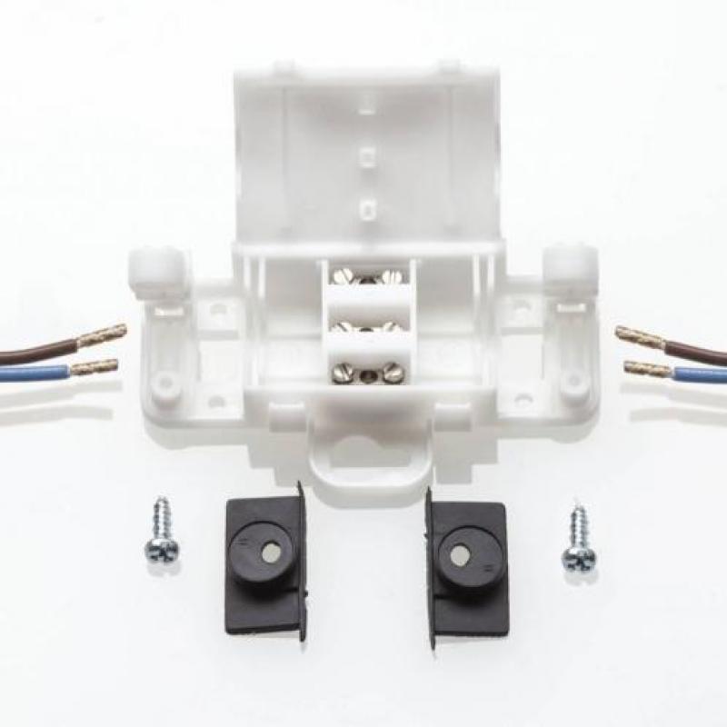Spiegel Verlichting Tiger Eros LED 4000K 60 cm Chroom