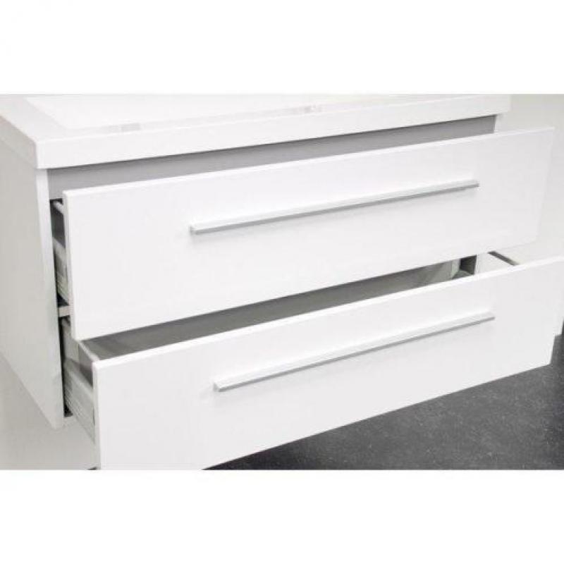 Saniclass XXS 80 badmeubel