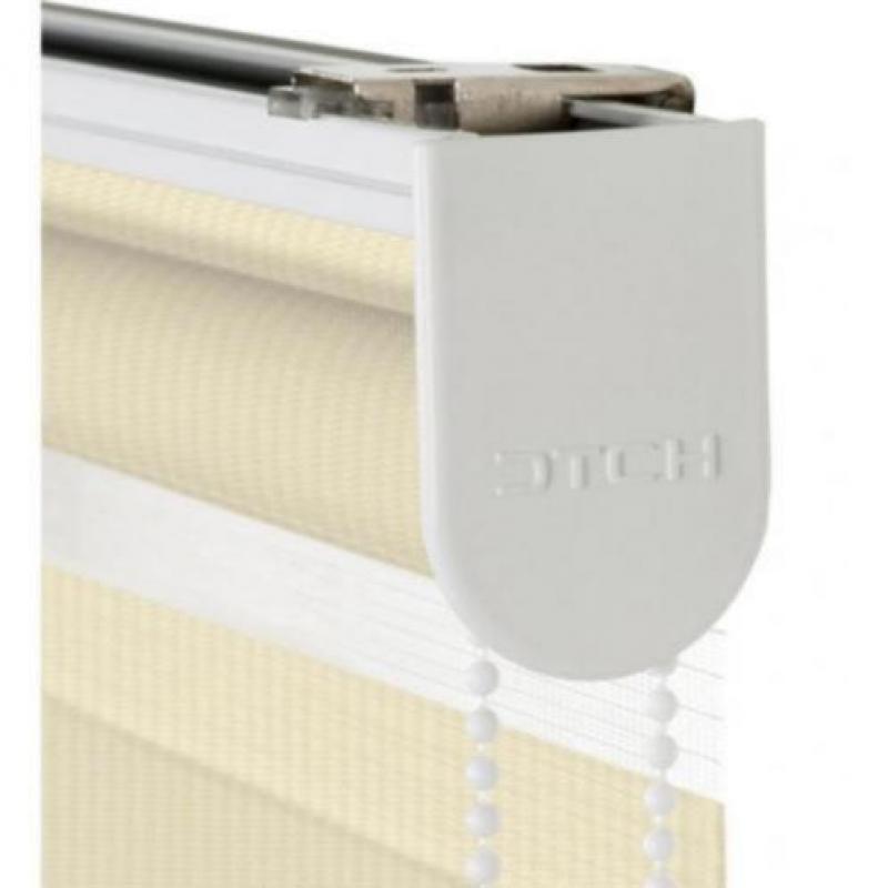 Doppel Rollo DL 60X175 Butter