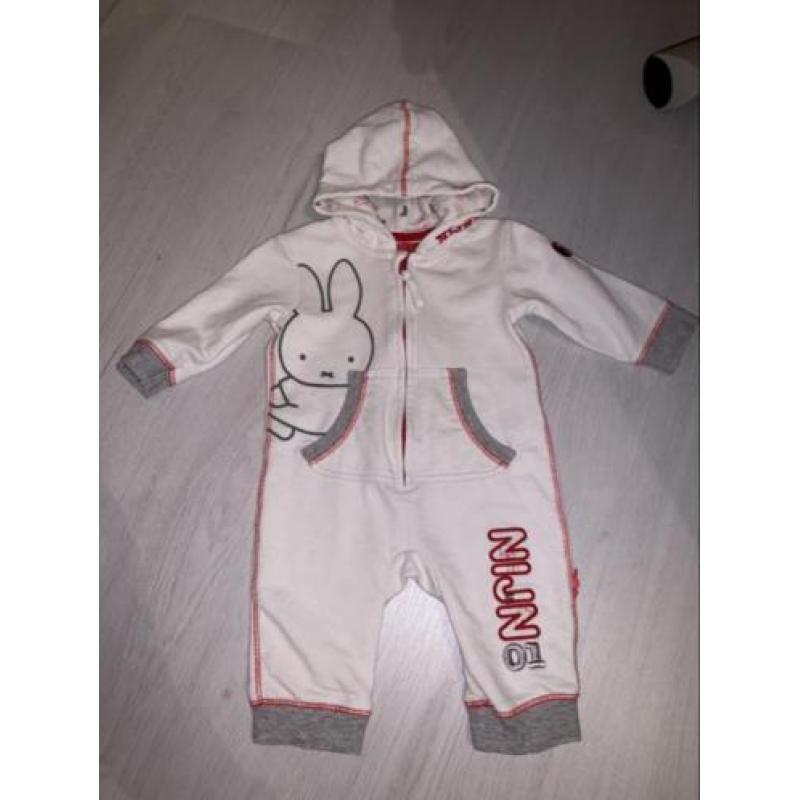 Boxpakjes maat 50/56