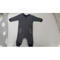 Boxpakje kidscase maat 50