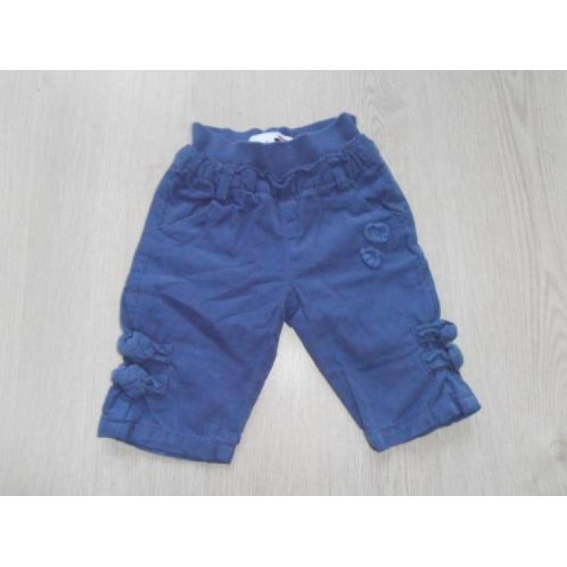 A28 pakketje winterkleding maat 50 56