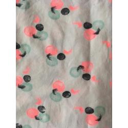 Prachtige Tumble ‘n Dry babykleding maat 50
