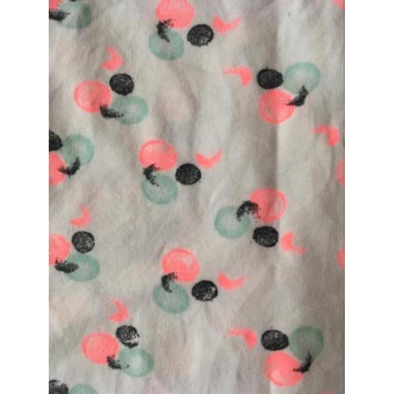 Prachtige Tumble ‘n Dry babykleding maat 50