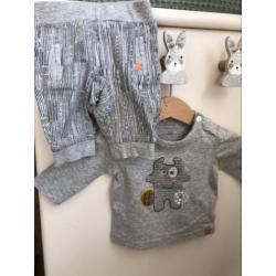 Setje van prenatal mt 50