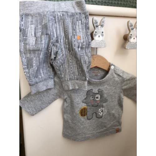 Setje van prenatal mt 50