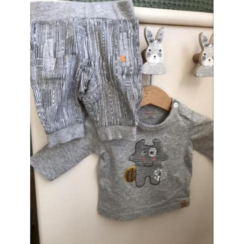 Setje van prenatal mt 50